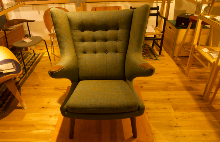 SABOT Furniture スタッフブログ