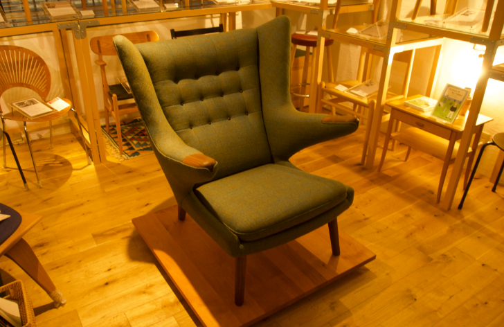 SABOT Furniture スタッフブログ